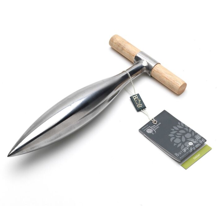 Burgon & Ball Dibber - RHS Endorsed-4